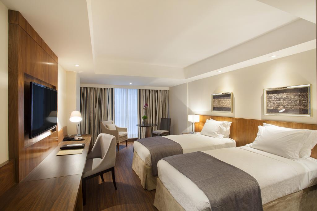 Windsor Marapendi Hotel ริโอเดจาเนโร ห้อง รูปภาพ