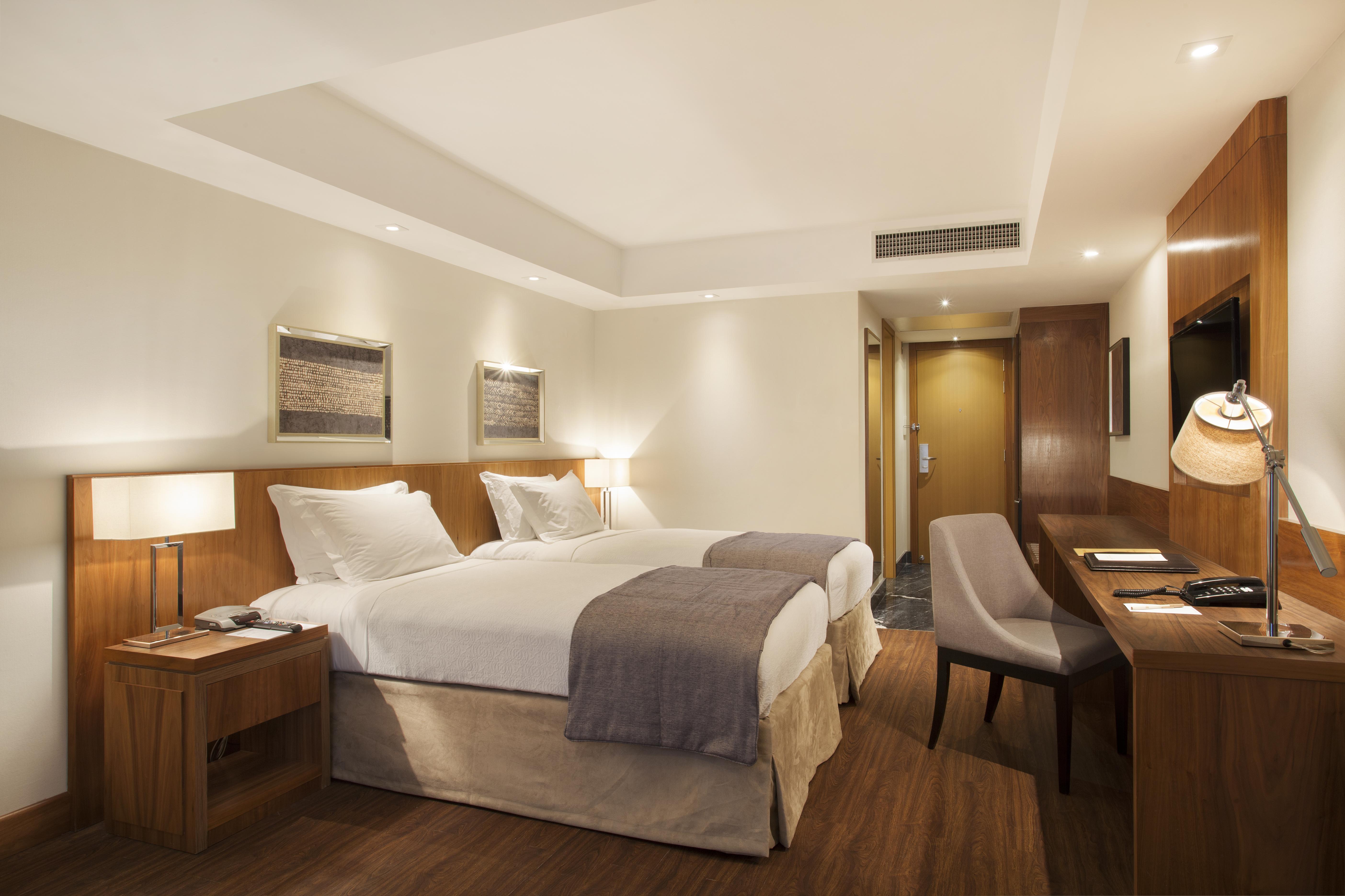 Windsor Marapendi Hotel ริโอเดจาเนโร ภายนอก รูปภาพ
