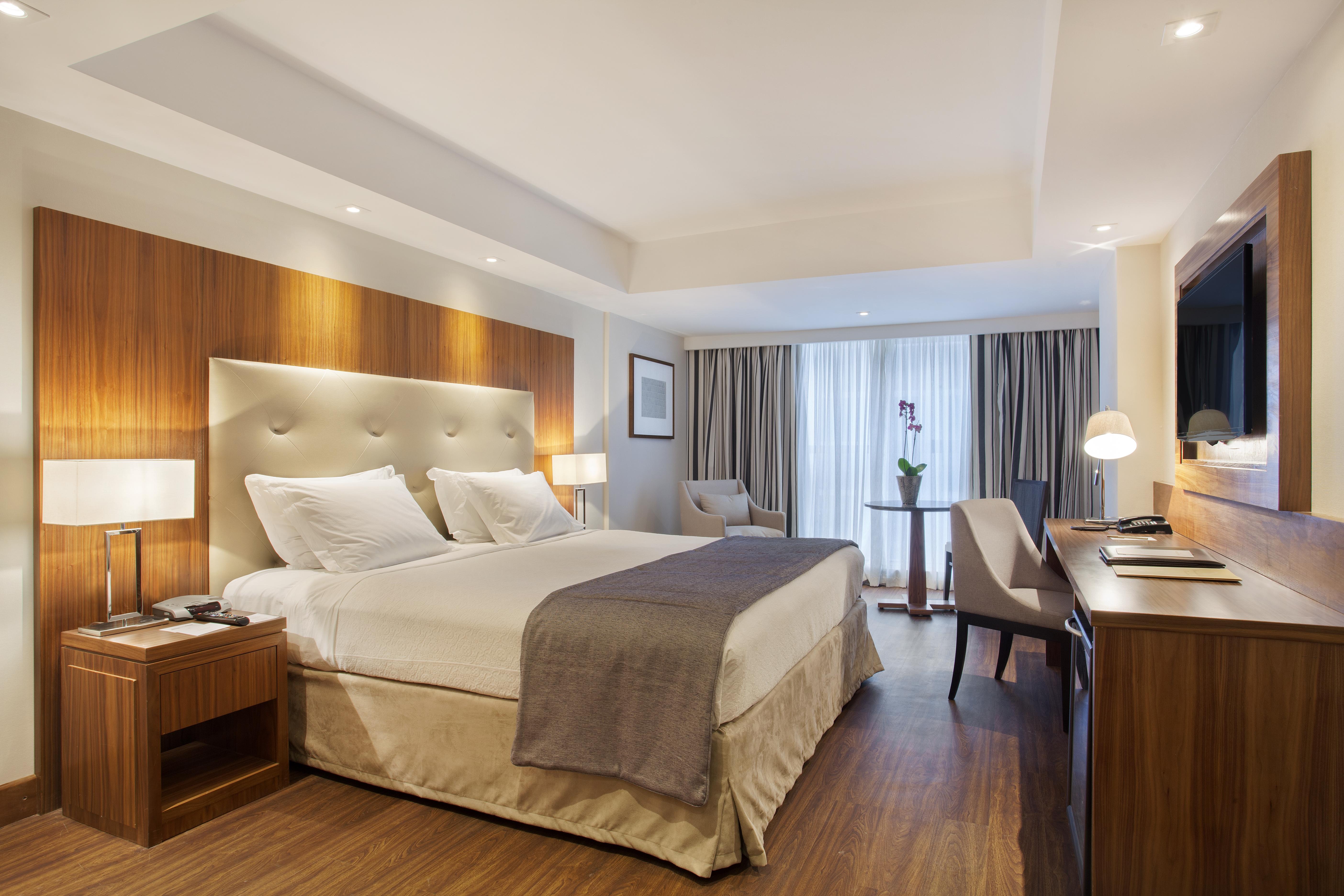 Windsor Marapendi Hotel ริโอเดจาเนโร ภายนอก รูปภาพ
