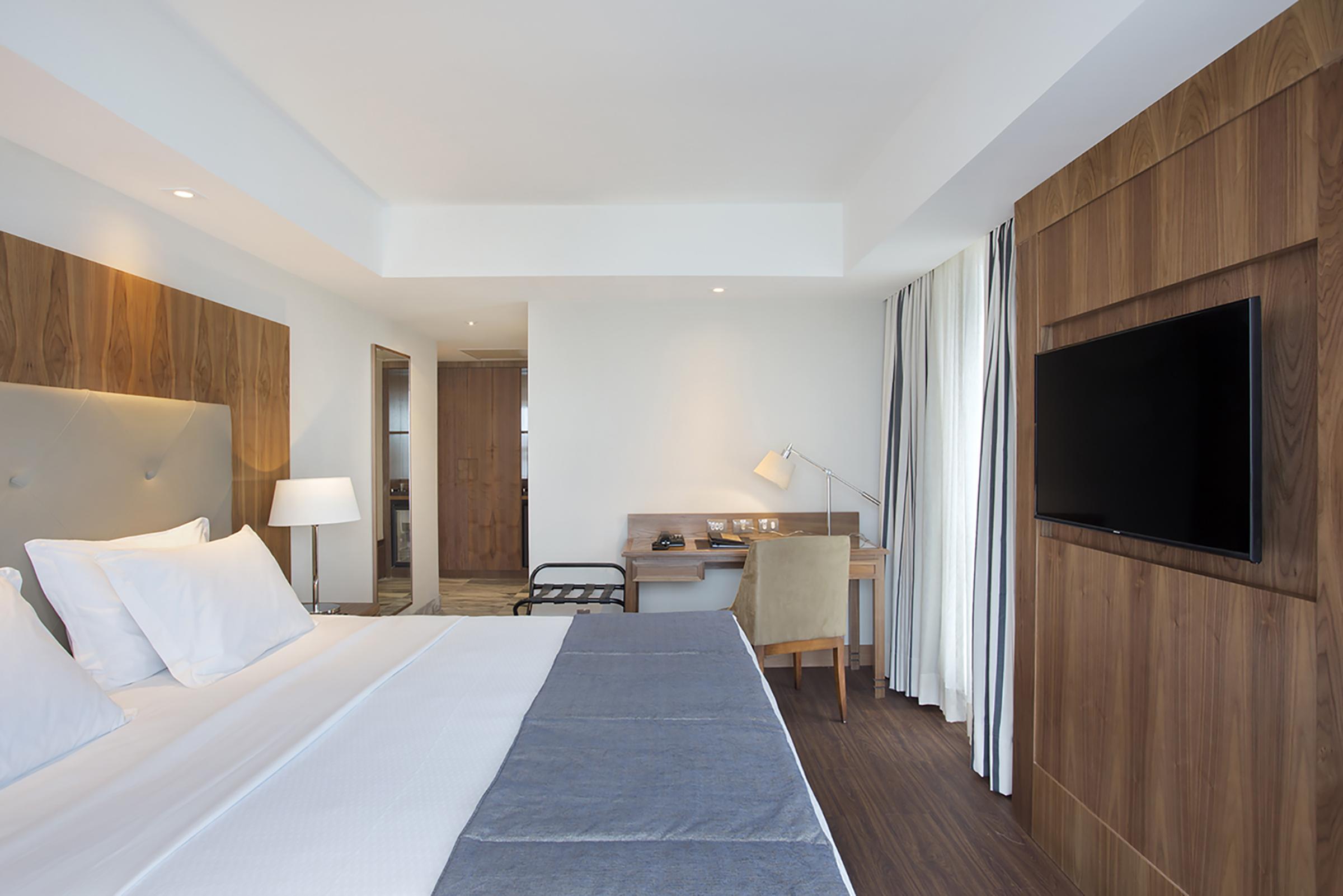 Windsor Marapendi Hotel ริโอเดจาเนโร ภายนอก รูปภาพ